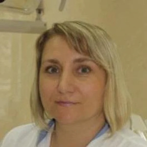 Черпита Мария Ивановна — Стоматолог, Севастополь