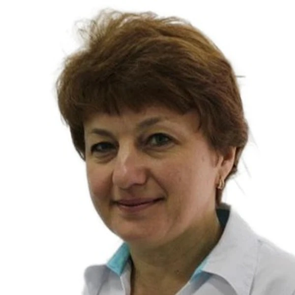 Цурган Надежда Ивановна — Стоматолог, Стоматолог-хирург, Севастополь