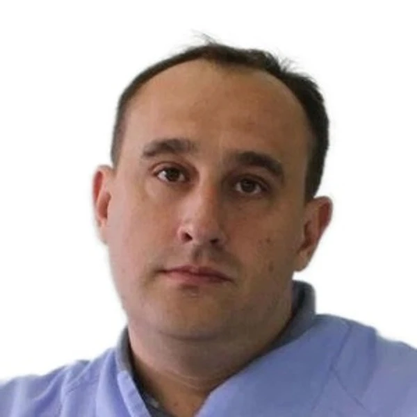 Жевед Константин Константинович — Стоматолог-ортопед, Севастополь