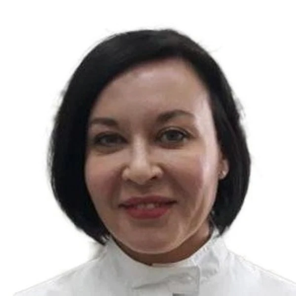 Хитрова Лариса Александровна — Стоматолог, Стоматолог-ортодонт, Севастополь