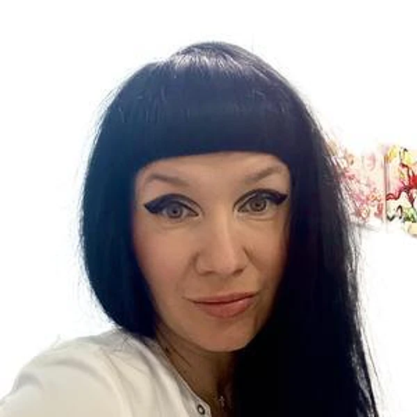 Бурдюкова Ирина Владимировна — Терапевт, Волгоград