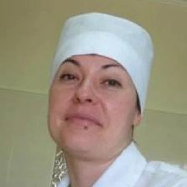 Кульчицкая Юлия Валерьевна — Стоматолог, Севастополь