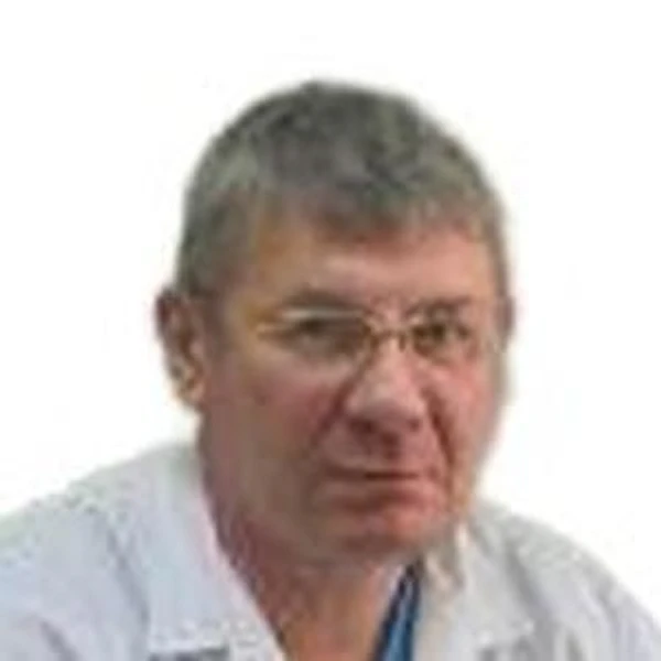 Егоров Валерий Анатольевич — Эндоскопист, Гастроэнтеролог, Гулькевичи
