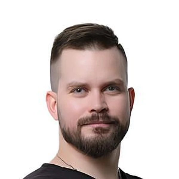 Власов Даниил Сергеевич — Врач ЛФК, Детский врач ЛФК, Детский инструктор ЛФК, Детский реабилитолог, Инструктор ЛФК, Реабилитолог, Волгоград