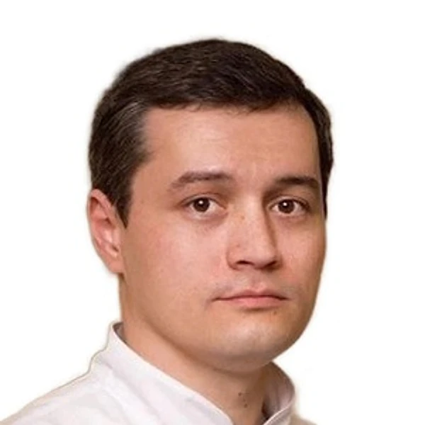 Ковалев Руслан Александрович — Стоматолог-ортопед, Севастополь