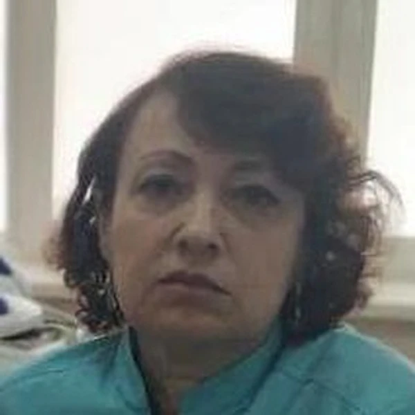 Крылова Светлана Геннадиевна — Стоматолог, Севастополь