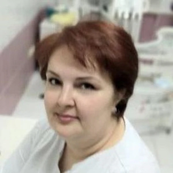 Сопина Анна Сергеевна — Стоматолог, Севастополь