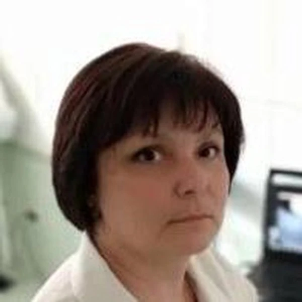Кривоносова Елена Юрьевна — Стоматолог, Севастополь