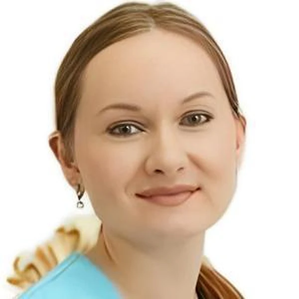 Шаталина Любовь Константиновна — Нефролог, Пенза