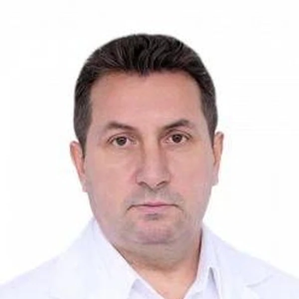 Якимец Валерий Григорьевич — Пластический хирург, Москва