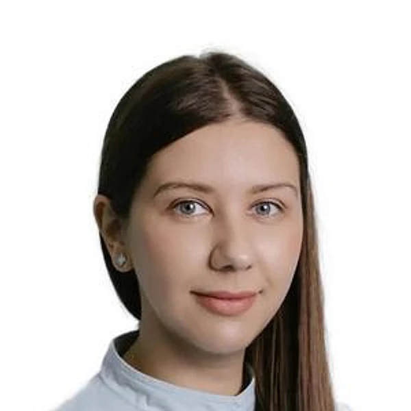 Мкртычева Кристина Карэновна — Проктолог (колопроктолог), Детский проктолог, Хирург, Тюмень