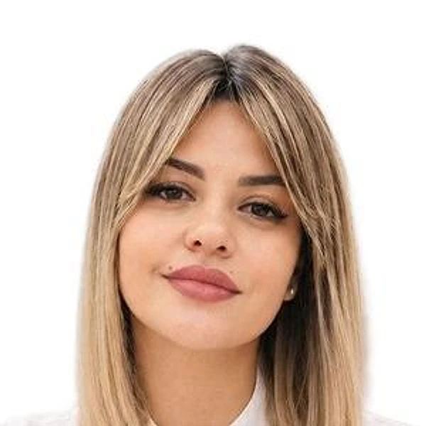 Бекалдиева Зарема Хасаншевна — Гинеколог, Акушер, Врач УЗИ, Одинцово