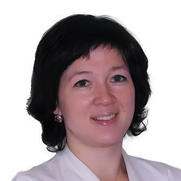 Ли Юлия Александровна — Детский стоматолог, Стоматолог, Санкт-Петербург