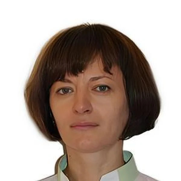 Вагис Татьяна Павловна — Стоматолог-ортодонт, Санкт-Петербург