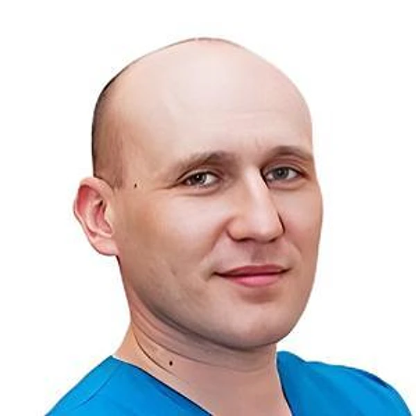 Пастушенко Андрей Андреевич — Стоматолог-хирург, Стоматолог-имплантолог, Санкт-Петербург