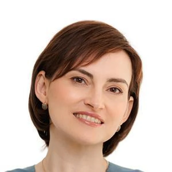 Рыбалко Инна Владимировна — Стоматолог, Стоматолог-ортопед, Санкт-Петербург