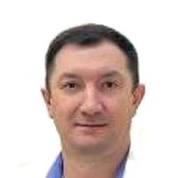 Дьяконов Сергей Николаевич — Стоматолог-ортопед, Краснодар