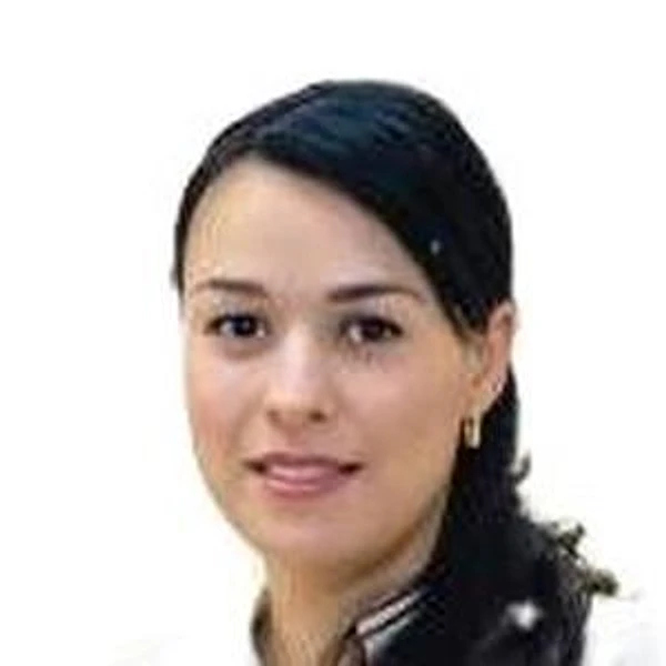 Сытникова Дарья Николаевна — Стоматолог, Детский стоматолог, Стоматолог-ортопед, Краснодар