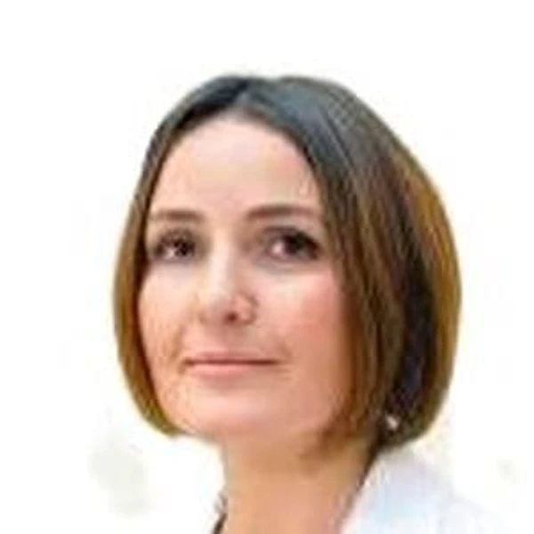 Скороходова Ирина Валентиновна — Пародонтолог, Стоматолог-хирург, Краснодар