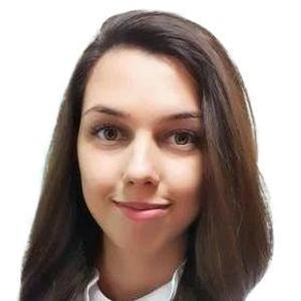Медведчук Мария Сергеевна — Рентгенолог, Обнинск