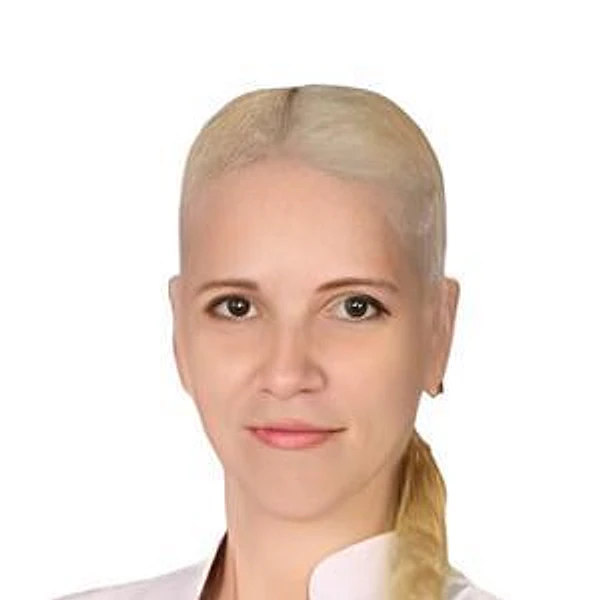 Карташова Татьяна Равильевна — Онколог, Волгоград