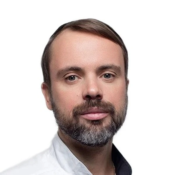 Голубин Александр Львович — Врач-косметолог, Онколог, Хирург, Электросталь