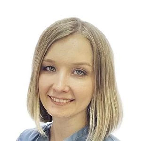 Артюхевич Татьяна Вячеславовна — Пародонтолог, Стоматолог-хирург, Екатеринбург