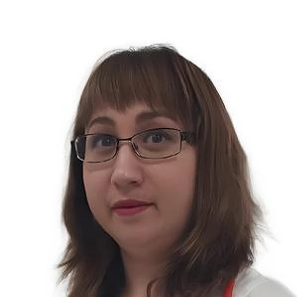 Долгова Дарья Васильевна — Терапевт, Врач УЗИ, Жердевка
