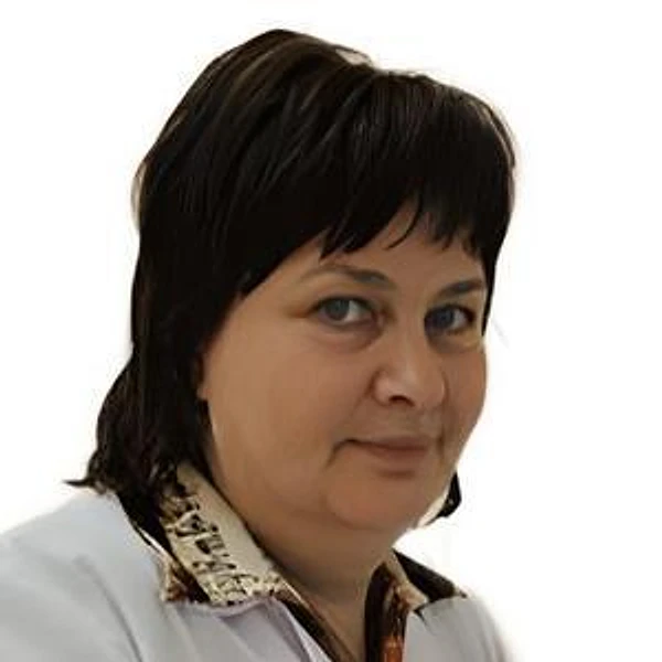 Кондратьева Лариса Геннадьевна — Невролог, Новочебоксарск