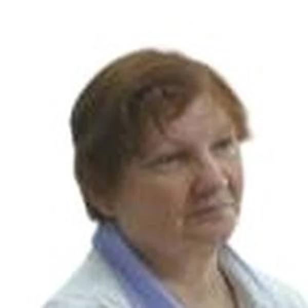 Цветкова Галина Семёновна — Терапевт, Невель