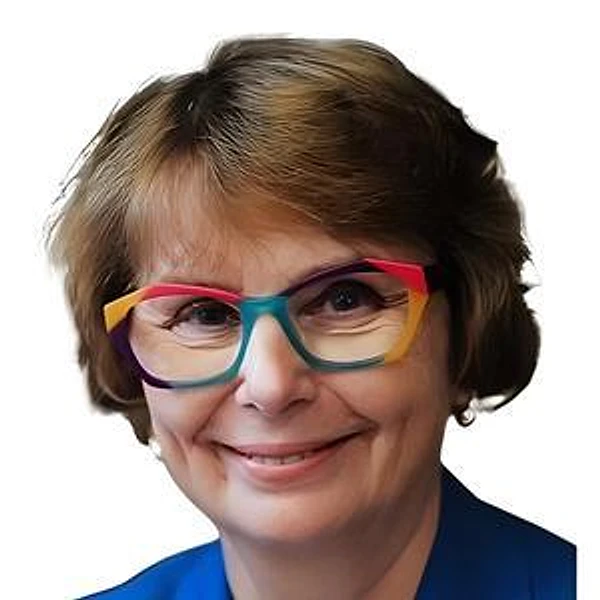 Корешкина Марина Игоревна — Невролог, Цефалголог, Санкт-Петербург