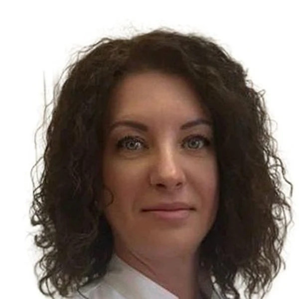 Кочанова Ирина Владимировна — Инфекционист, Мытищи