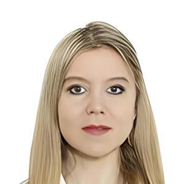Сосницкая Юлия Михайловна — Уролог, Врач УЗИ, Воронеж