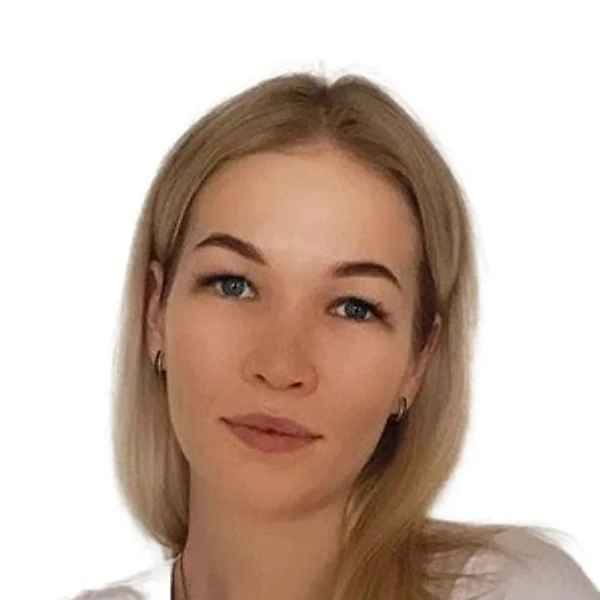 Сотникова Анастасия Александровна — Анестезиолог-реаниматолог, Воронеж