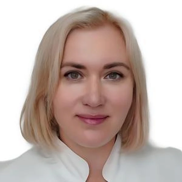 Коршунова Елена Геннадьевна — Дерматолог, Врач-косметолог, Трихолог, Санкт-Петербург
