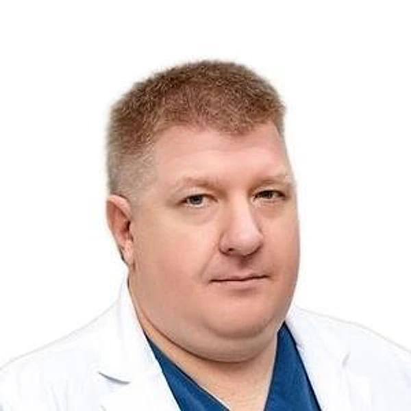 Луканкин Михаил Геннадьевич — Стоматолог-имплантолог, Стоматолог-хирург, unknown