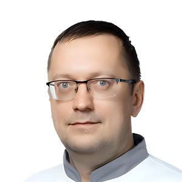 Косторов Владимир Анатольевич — Гематолог, Онколог, Санкт-Петербург