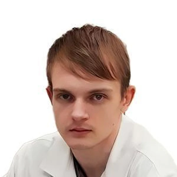 Шушуев Артём Александрович — Эндокринолог, Иваново