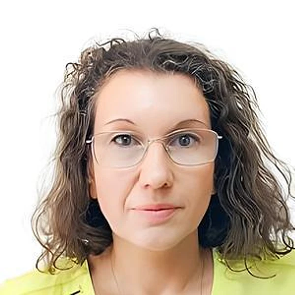 Александрова Юлия Павловна — Логопед, Пушкино