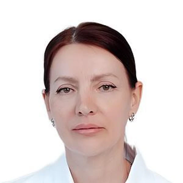 Петренко Елена Геннадьевна — Подолог-эстетист, Санкт-Петербург