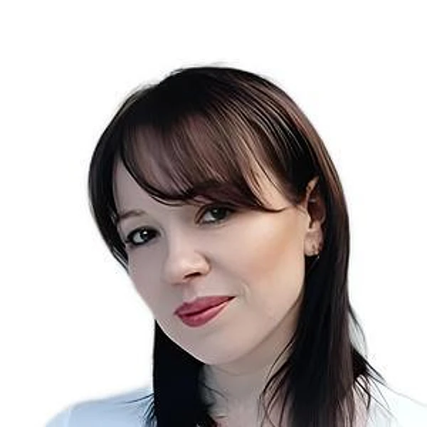 Новикова Наталья Игоревна — Подолог-эстетист, Санкт-Петербург