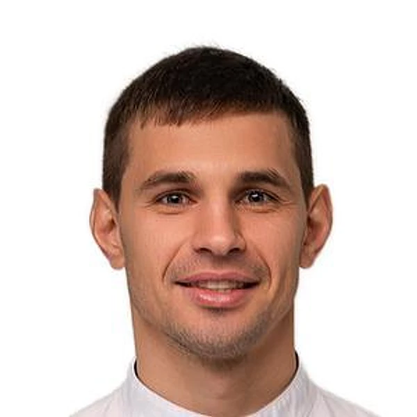 Дунаев Александр Сергеевич — Стоматолог-ортодонт, Сочи