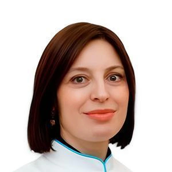 Ермакова Елена Алексеевна — Гинеколог, Акушер, Врач УЗИ, Гинеколог-эндокринолог, Детский гинеколог, Владимир