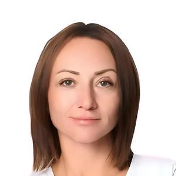 Сорокина Анастасия Николаевна — Гинеколог, Врач УЗИ, Гинеколог-эндокринолог, Нутрициолог, Ставрополь