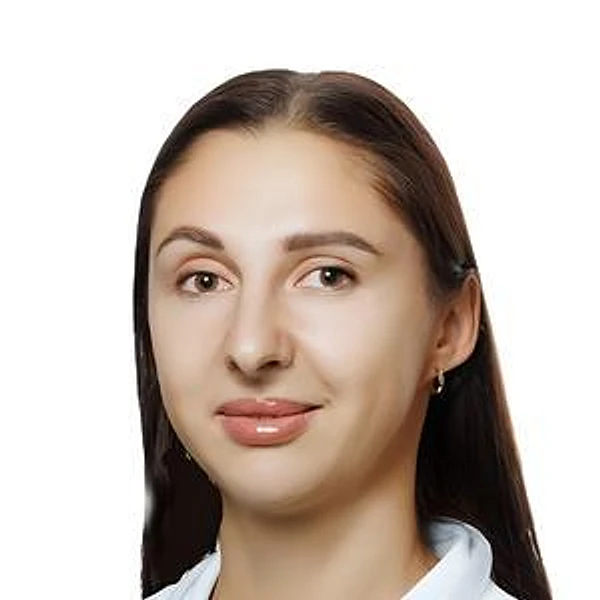 Тихонова Елена Сергеевна — Стоматолог, Стоматолог-ортодонт, Мытищи