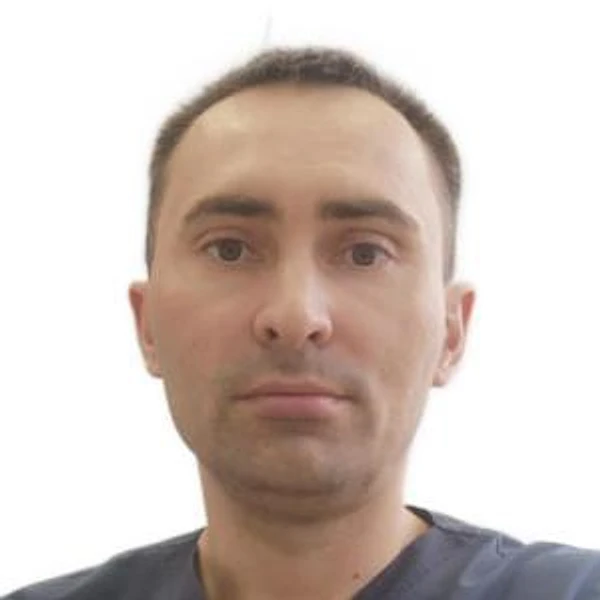 Касумов Виктор Владимирович — Гастроэнтеролог, Новосибирск