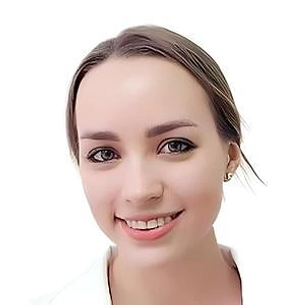 Савченкова Анна Сергеевна — Детский стоматолог, Хотьково