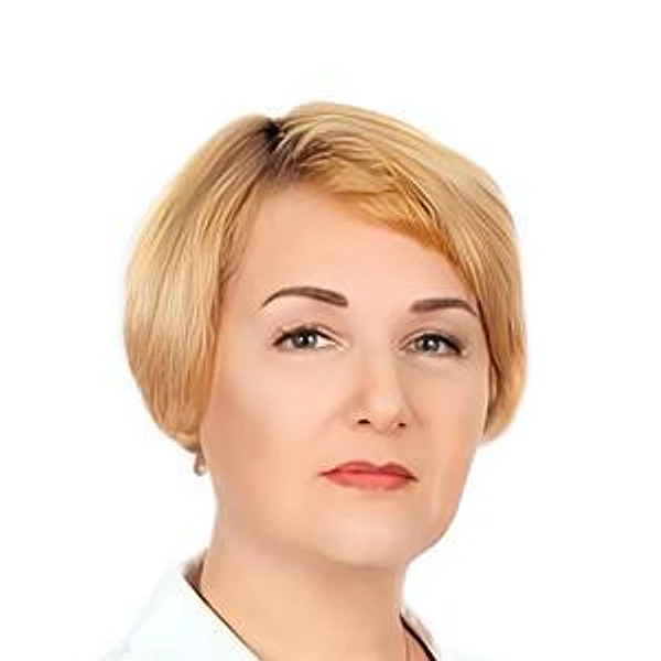 Игнатьева Илона Георгиевна — Дерматолог, Венеролог, Дерматовенеролог, Детский венеролог, Детский дерматолог, Екатеринбург