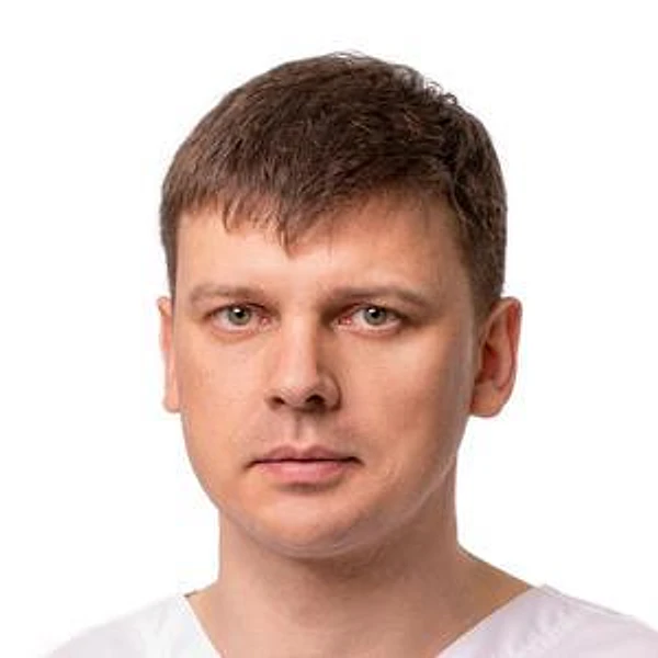 Коротков Александр Владимирович — Стоматолог, Стоматолог-ортопед, Стоматолог-хирург, Обнинск