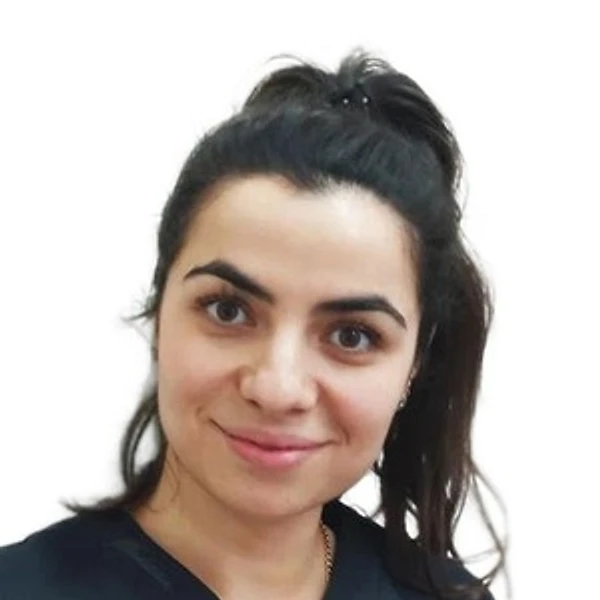 Алиева Мадина Джумаевна — Стоматолог-хирург, Стоматолог-имплантолог, Нижний Новгород